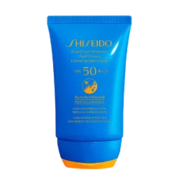 Shiseido Expert Sun Protector Face Cream SPF50+ - Protetor Solar Facial 50ml