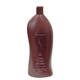 Tratamento de Reconstrução Senscience C.P.R. Step 1 1000 ml