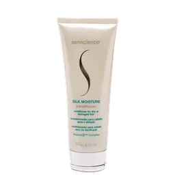 Senscience Silk Moisture - Condicionador 240ml