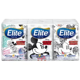 Lenco Elite Pk Compct Kids 8Fls