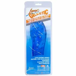Palmilha Inteira Venosan sem Ogiva Azul