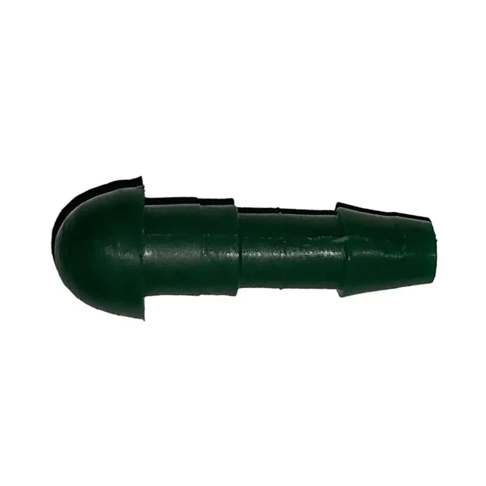 Bico de Saída para Oxigênio Oxigel - Plástico - Bico Saida Oxigenio Plast. Oxigel