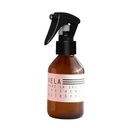 Home Spray Pocket Metrópole 100ml - Made in São Paulo