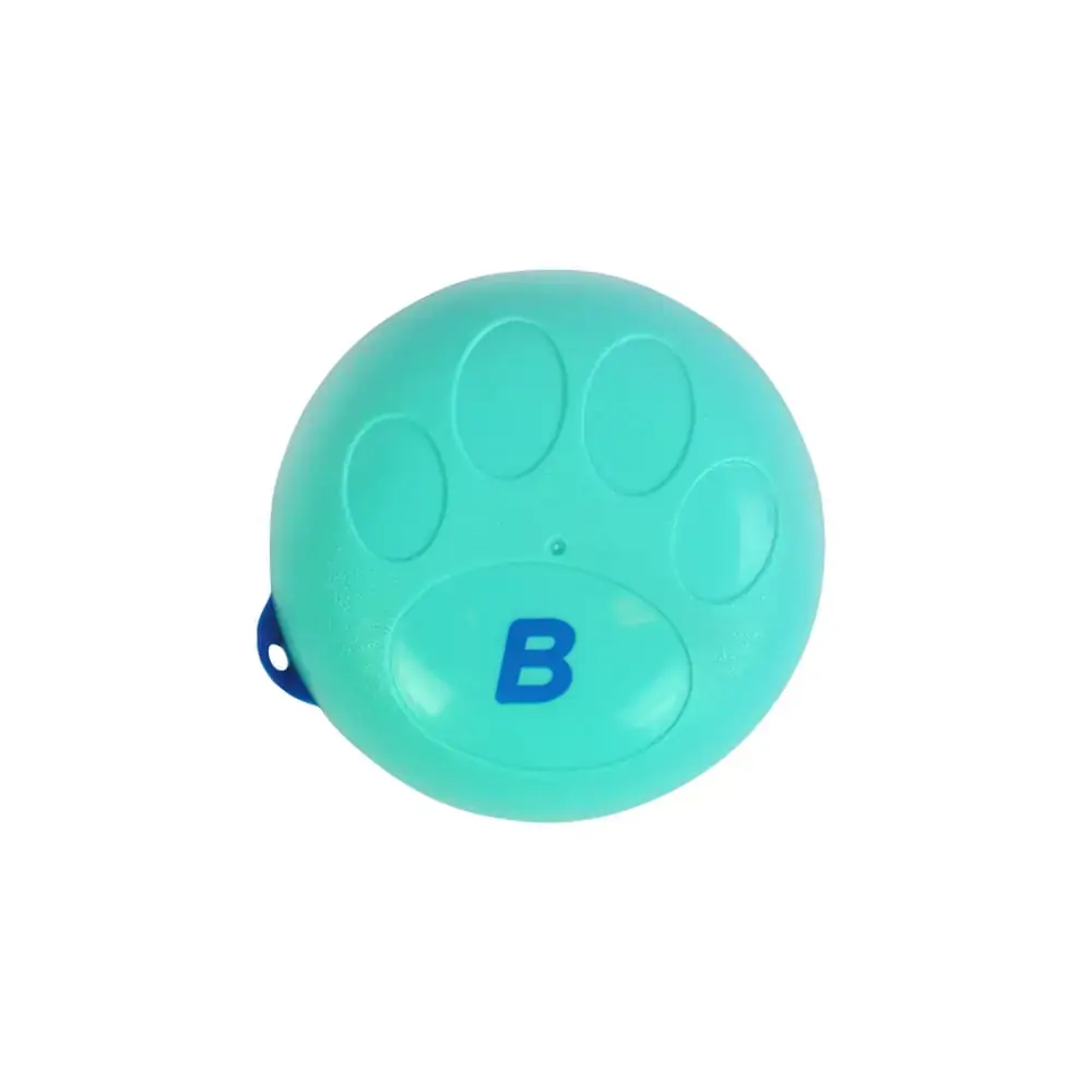 Escova Portátil Blue Double Soft - Blue - PP352X [Reembalado]