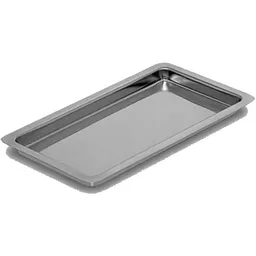 Bandeja 22 X 6 X 1,3 Cm - Açonox