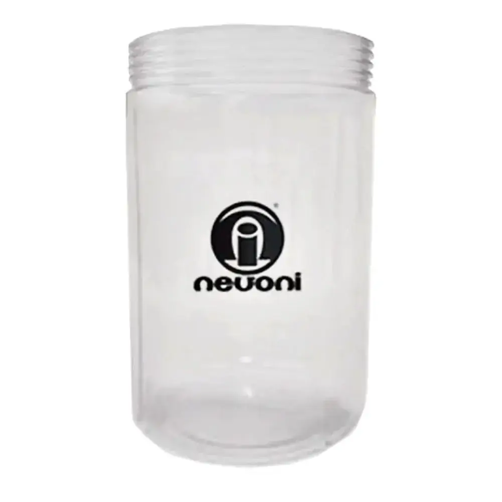 Boiao Nevoni Plastico 1 Litro