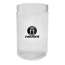 Boiao Nevoni Plastico 1 Litro
