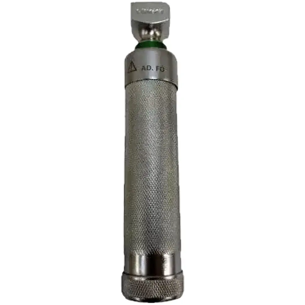 Cabo Para Laringoscópio Adulto Convencional - Oxigel