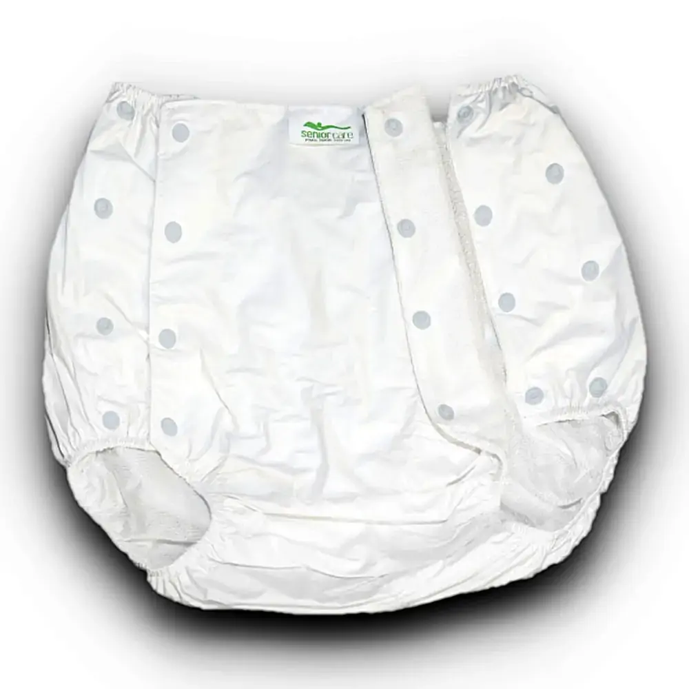 Calça Plástica Adulto - Standard - Tam: 44/46