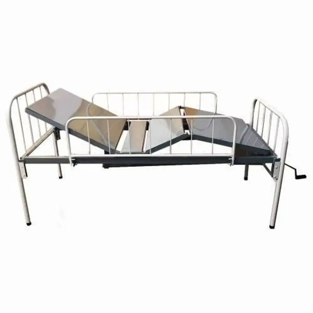 Cama Fawler Map Pintada C/ Grades Map