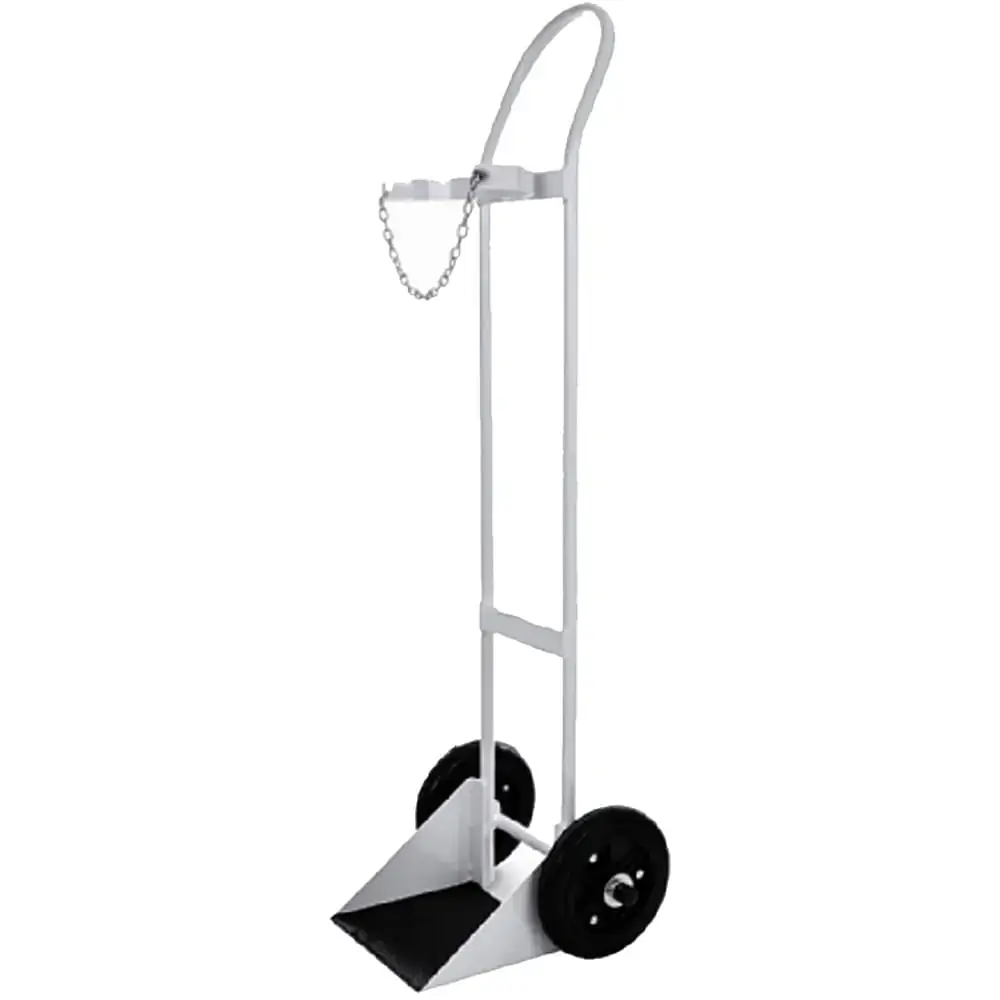 Carrinho Para Transporte De Cilindro - 20 Litros