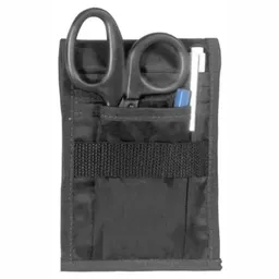 Holters Porta Instrumentos Completo