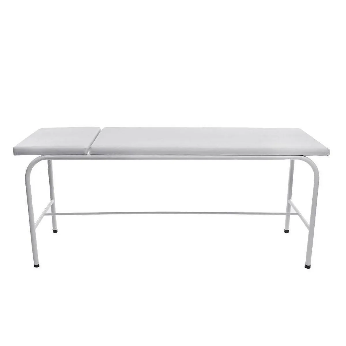 Mesa De Exame Clínico - 5013 - Branca