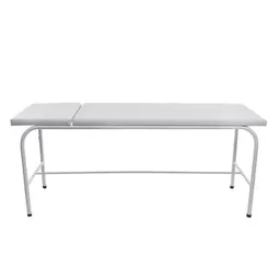 Mesa De Exame Clínico - 5013 - Branca