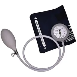 Aparelho De Pressão Durashock Ds44 Tycos Welch Allyn