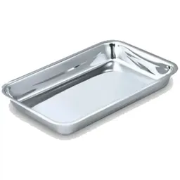 Bandeja 32 X 22 X 1,5 Cm - Fortinox