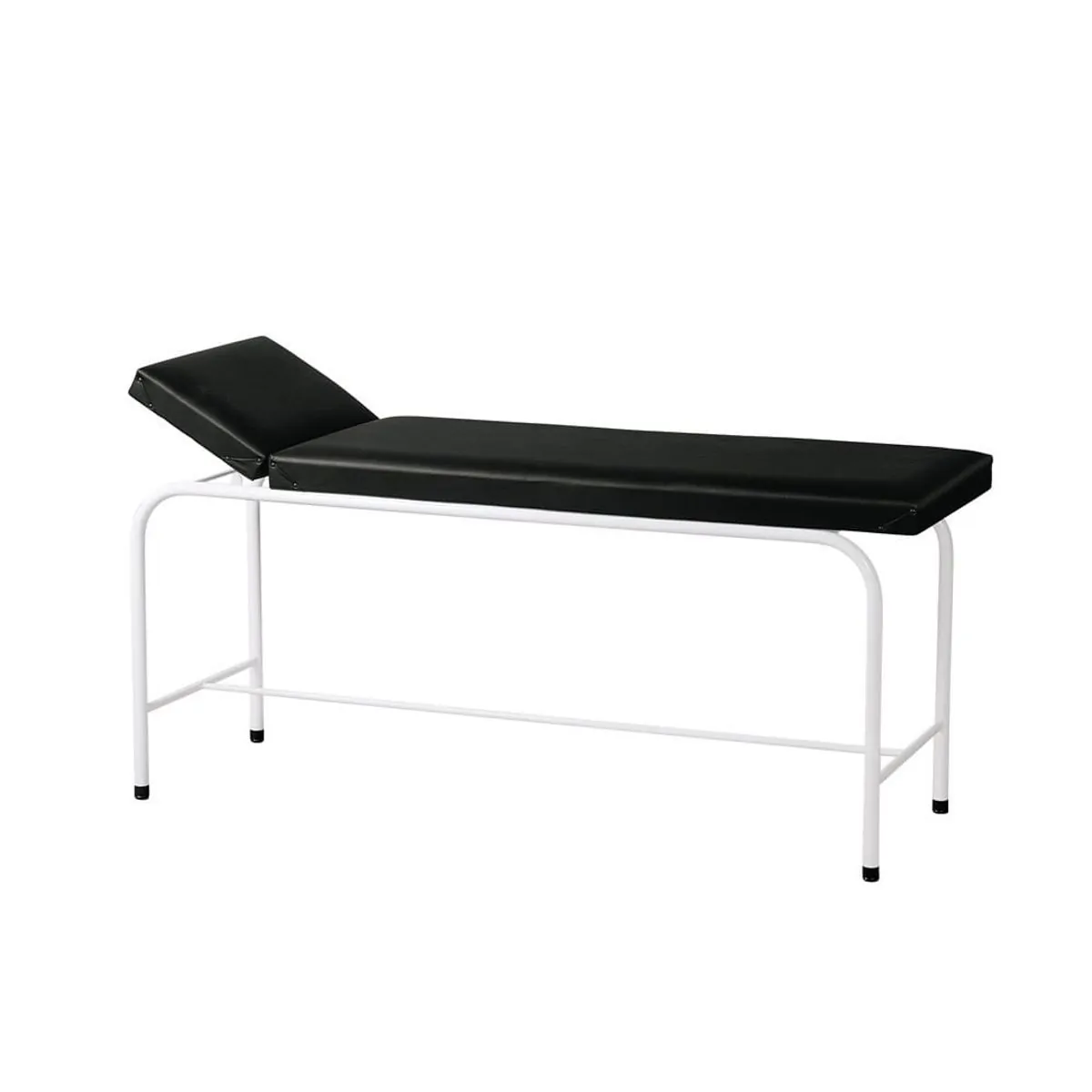 Mesa De Exame Clínico - 5013 - Preta