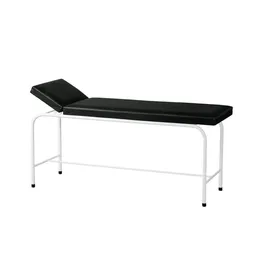 Mesa De Exame Clínico - 5013 - Preta