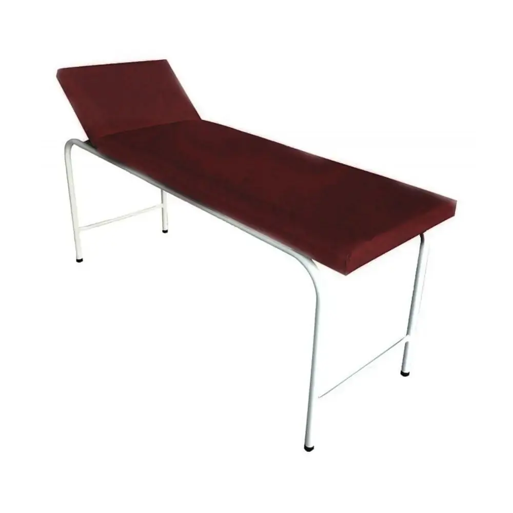 Mesa De Exame Clínico - 5013 - Marrom