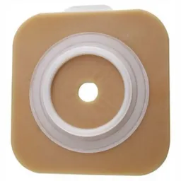 Placa Sur-Fit Plus - Flexível - 38 Mm - Convatec - 125138