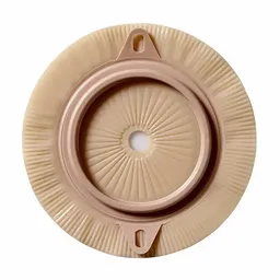 Placa Alterna Longwear Coloplast - Base 40 - Recortável - 10-35 Mm - 13171