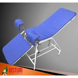 Colchonete para Mesa Ginecológica