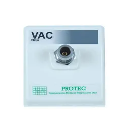 Posto Parede Externo Protec - Vácuo