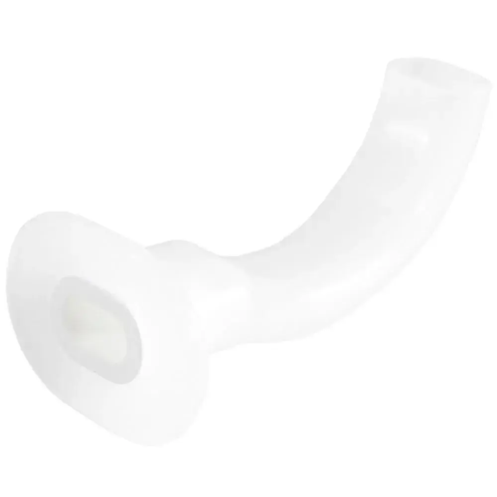 Cânula De Guedel - Oxigel - Nr 2