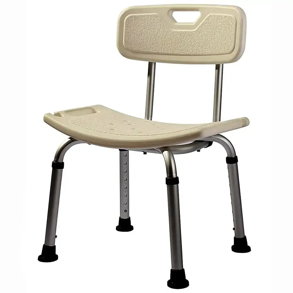 Banqueta Zimex C/ Encosto Fst5104