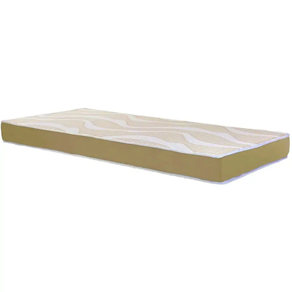 Colchão Life Pilati para Cama Elétrica - 88x198x14cm