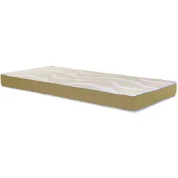 Colchão Life Pilati para Cama Elétrica - 88x198x14cm