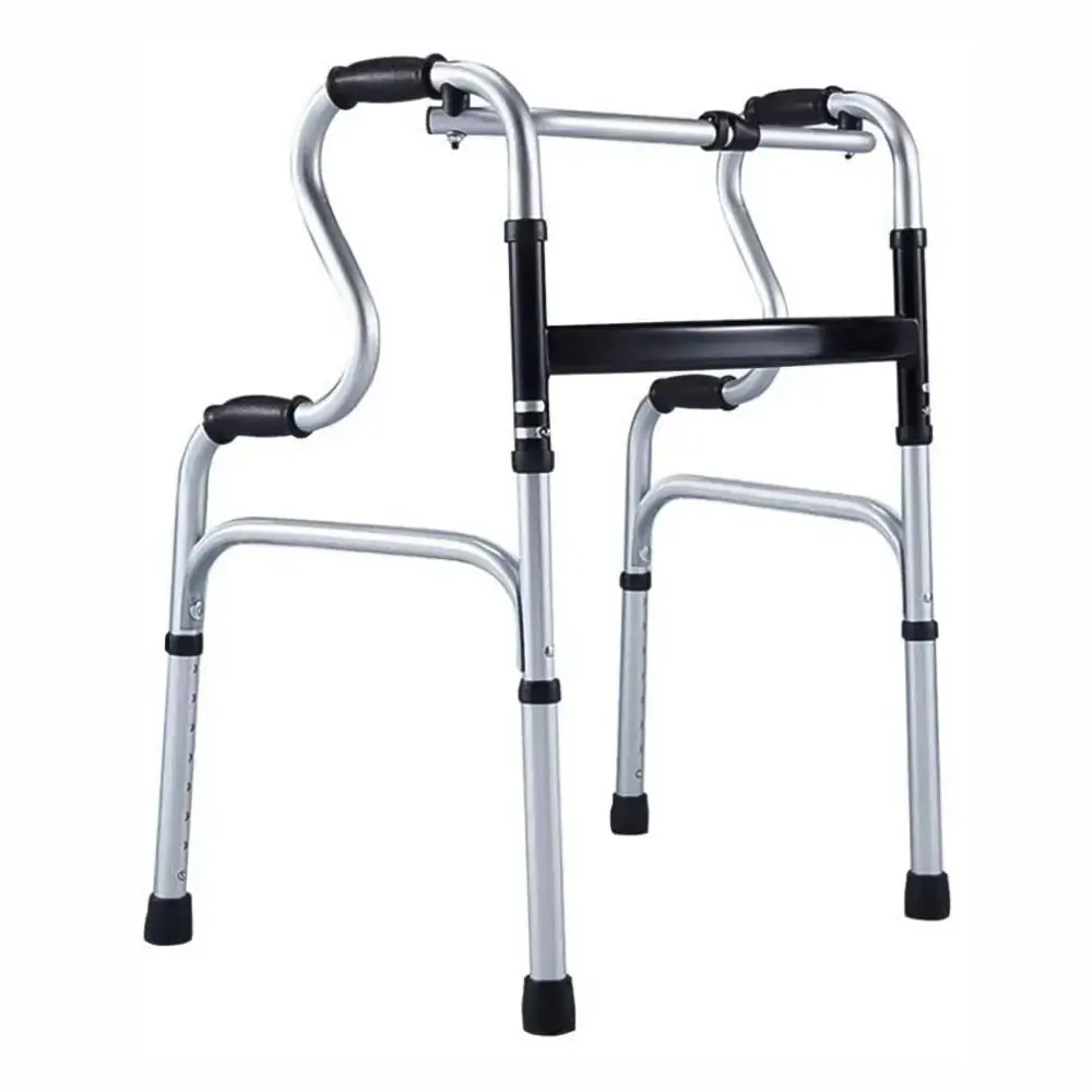 Andador 2 Níveis ZIMEDICAL FST8207WYH