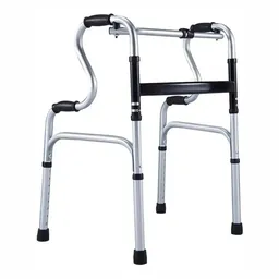 Andador 2 Níveis ZIMEDICAL FST8207WYH