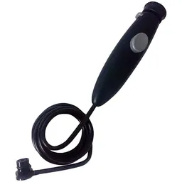 Mangueira de Reposição Waterpik WP100/WP112/WP900 - Preta