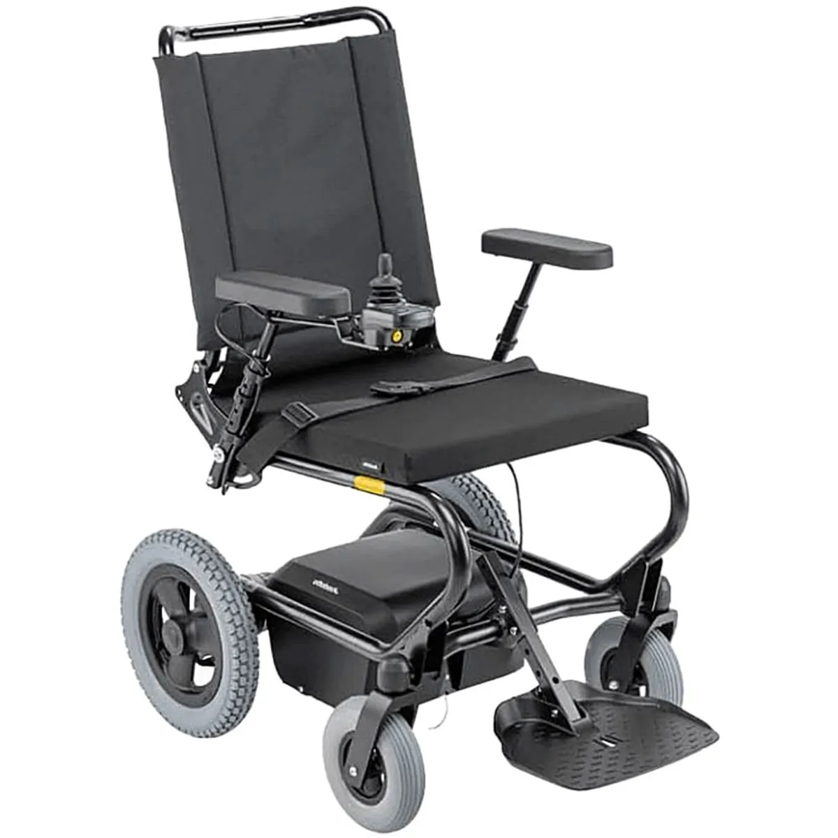Cadeira de Rodas Motorizada Wingus Ottobock