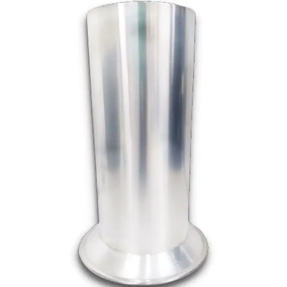 Porta Pinça Inox - Açonox