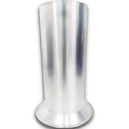 Porta Pinça Inox - Açonox