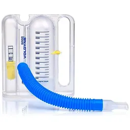 Incentivador Respiratório Voldyne 5000 - Adulto