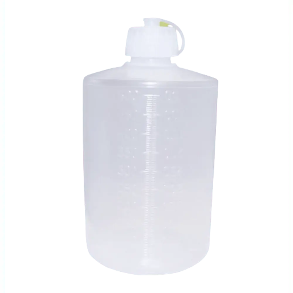 Frasco Para Alimentação Enteral - 500Ml