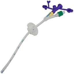 Sonda de Gastrostomia Kangaroo Covidien - 24 Fr/Ch (8.0 mm)