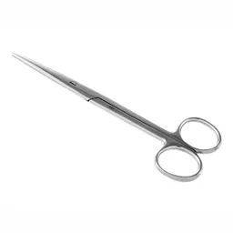Tesoura Mayo Stille - Reta - 17 Cm - Abc