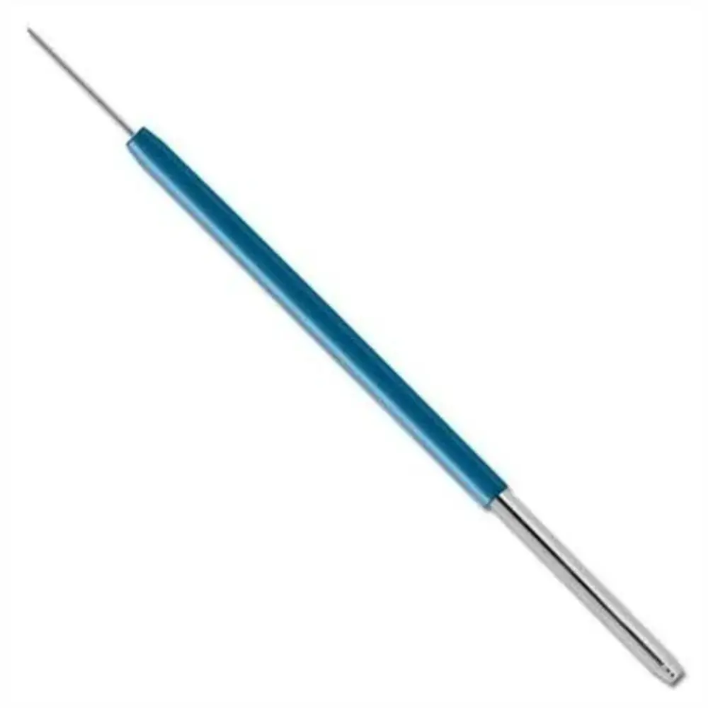 Eletrodo Para Odontologia - Tipo Agulha Reta - Ref.: M81