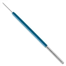 Eletrodo Para Odontologia - Tipo Agulha Reta - Ref.: M81