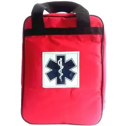 Mochila Tipo Samu Padrão 192 Resgate - Marimar
