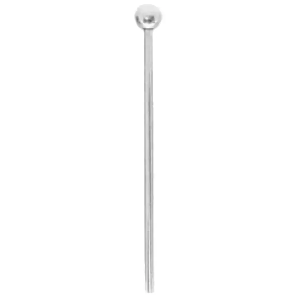 Eletrodo Tipo Bola EMAI para Bisturi Elétrico - Modelo F - 4,2 mm