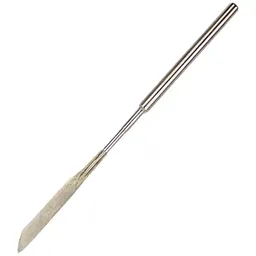 Eletrodo para Bisturi Eletrônico EMAI - Tipo Faca Reta 67mm