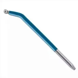 Eletrodo Esfera - Haste Curva - 2.5Mm Diâmetro - Ref.: M51