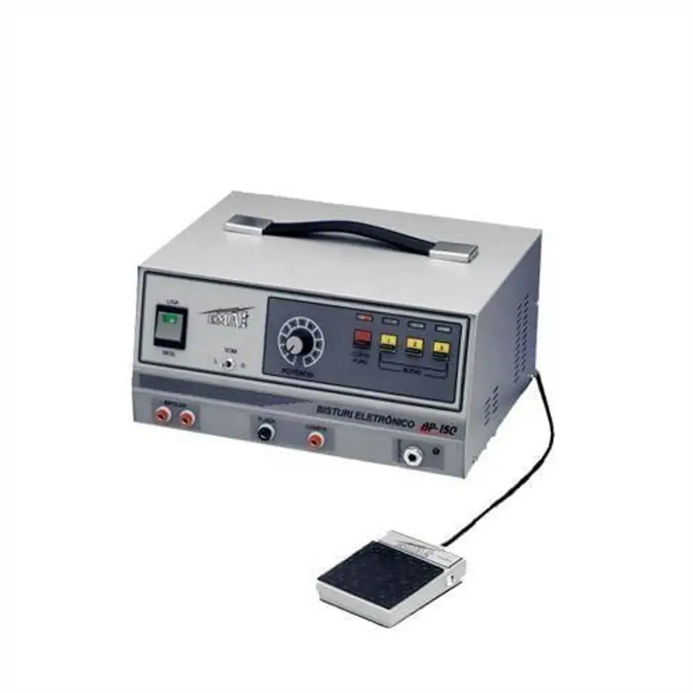 Bisturi Eletrônico Bp-150 - Emai