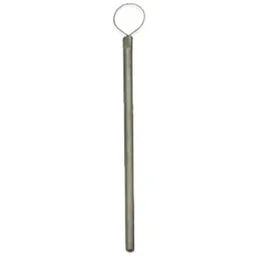 Eletrodo Tipo Alça para Bisturi Elétrico - Pequeno - 4,5 mm