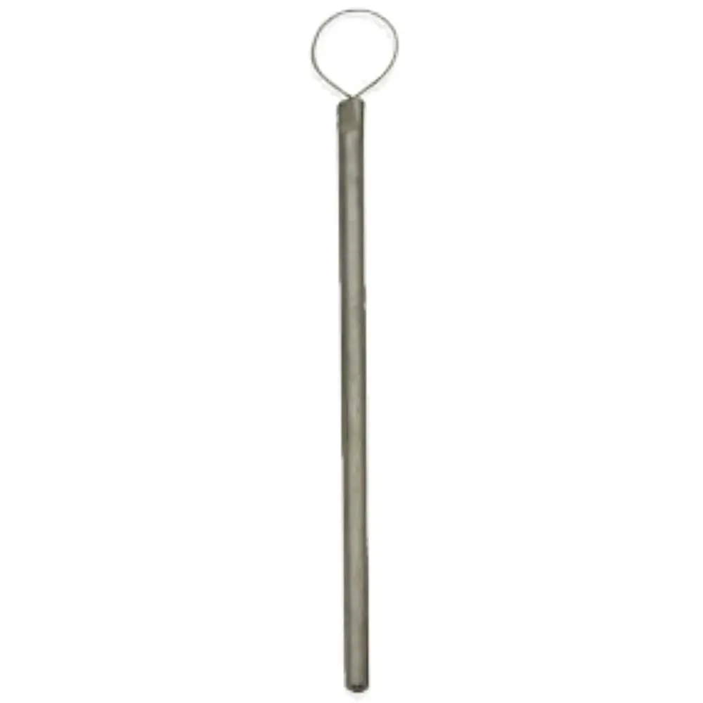 Eletrodo Tipo Alça para Bisturi Elétrico - Grande - 9 mm